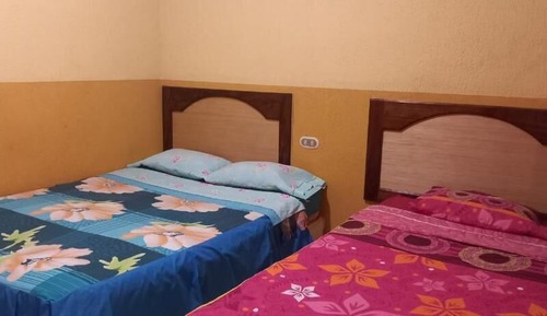 Double Room, Balcony, Lake View