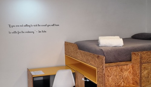 Standard Apartment, 2 Bedrooms