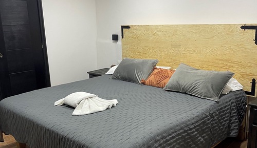 Comfort Room