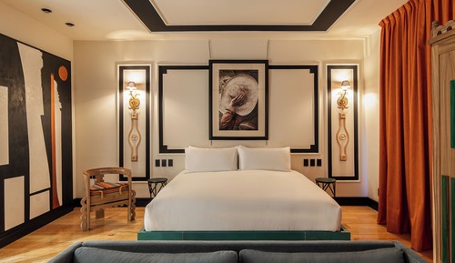Nova Suite