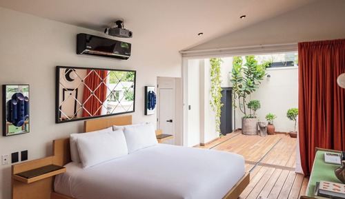 Cilene Suite