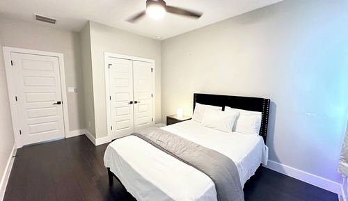 House, 5 Bedrooms, Park View