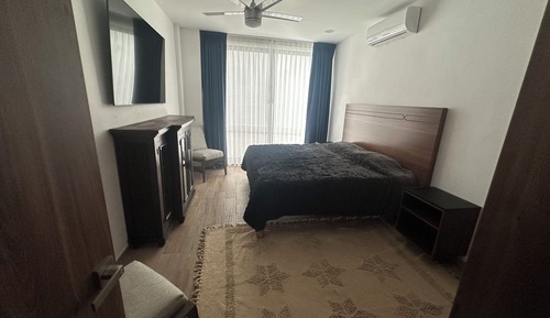 Family Apartment, 2 Bedrooms, Hill View