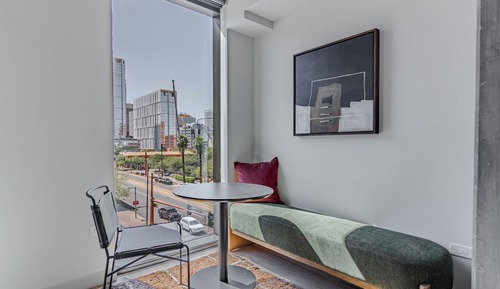 Standard Studio, 1 Queen Bed