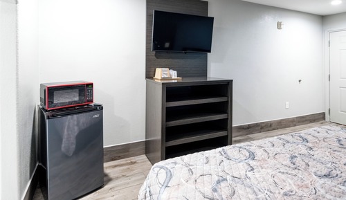 Romantic Room, 1 King Bed