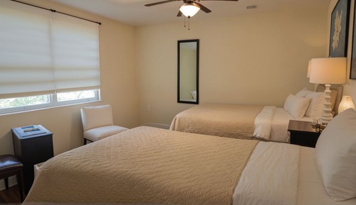 Apartment, 2 Bedrooms