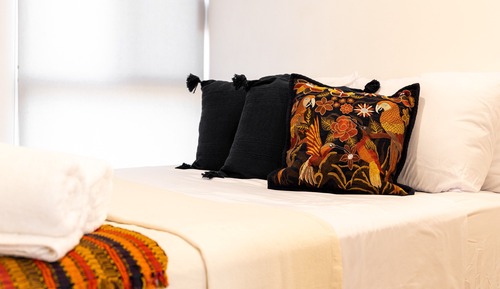 Premium Apartment, 2 Bedrooms, Kitchenette, Pool View