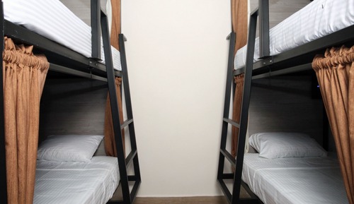 Basic Shared Dormitory