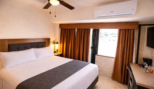 Exclusive Single Room