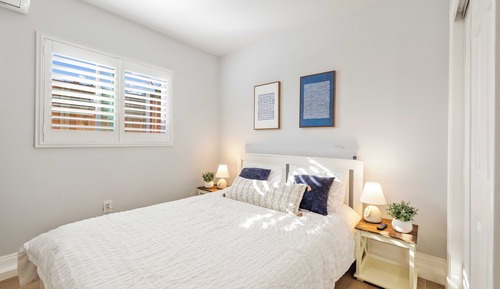 Design House (2 Bedrooms)