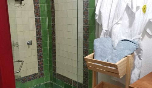 Deluxe Room, 1 Bedroom, Garden View