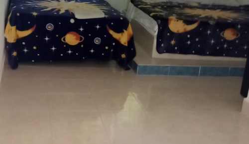 Shared Dormitory, 1 Bedroom, Accessible, Smoking