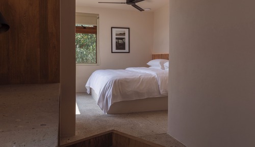 Superior Room, 1 King Bed