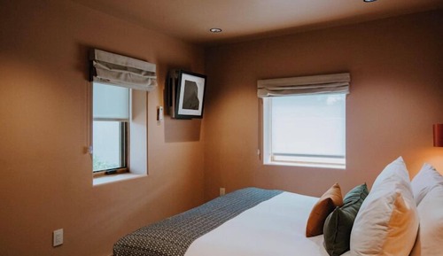 Suite, Multiple Beds (Adobe House)