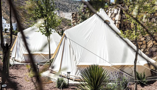 Economy Tent