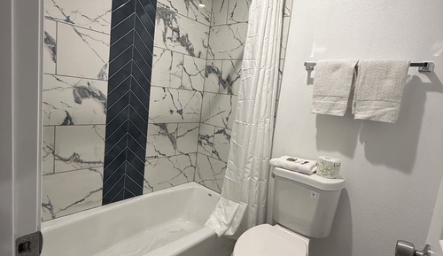 Grand Suite, 2 Bedrooms