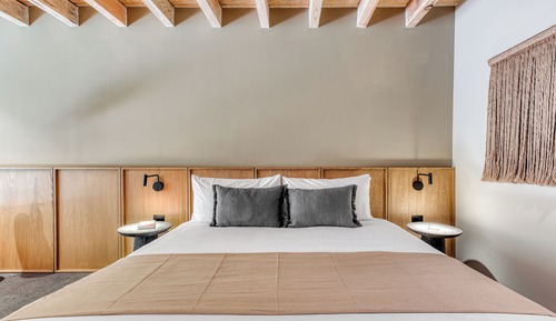 Luxury Studio Suite