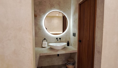 Deluxe Double Room, Pool View
