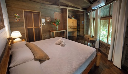 Triple Room, River View