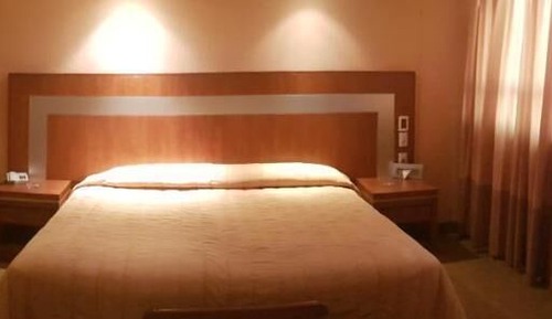 Junior Room