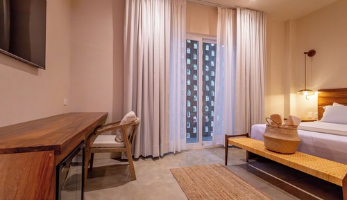 Classic Room