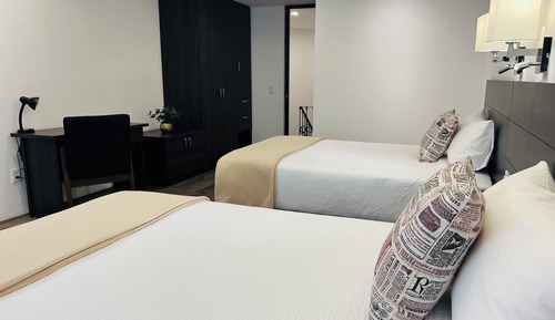 Suite Matrimonial