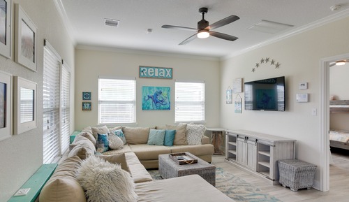 House (2 Bedrooms)
