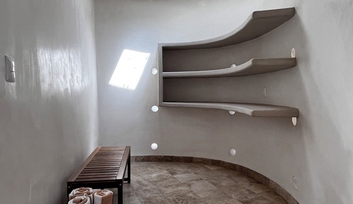 Superior Apartment, Partial Sea View