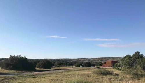 Rustic Bunkhouse at CWC