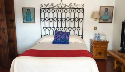 Standard Room, 1 Queen Bed