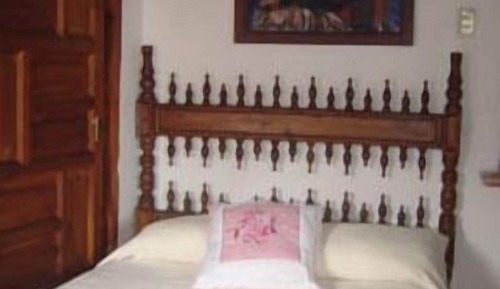 Luxury Room (1 King & 1 Double Bed)