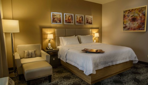 Room, Accessible, Non Smoking