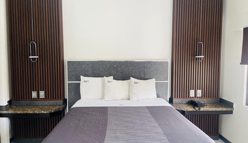 Junior Room