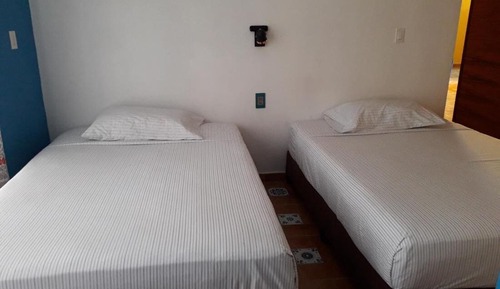 Room, 1 Bedroom, Terrace