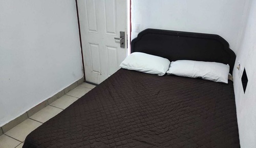 Basic Single Room