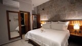 Junior Room