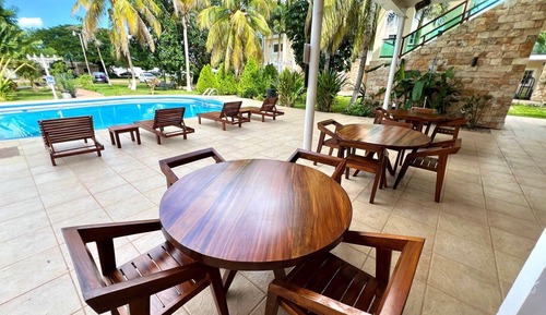 Comfort Villa