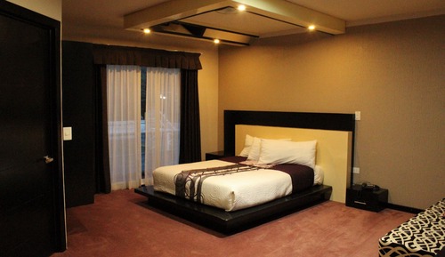 Junior Studio Suite