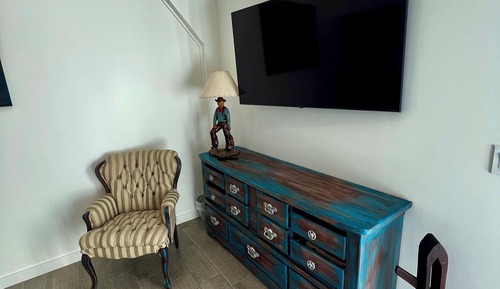 Signature Double Room