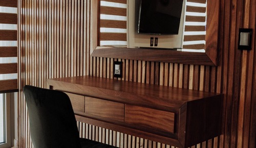 Business Room, 1 King Bed