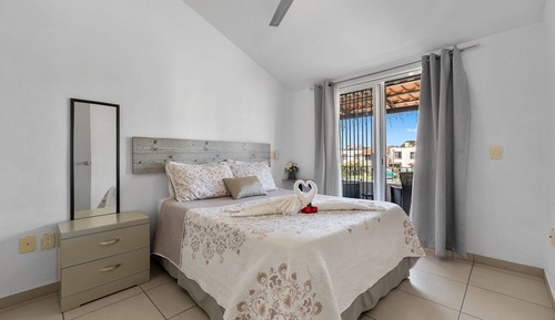 Grand Villa