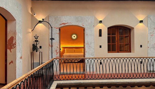 Superior Room, 1 King Bed
