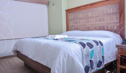 Junior Room