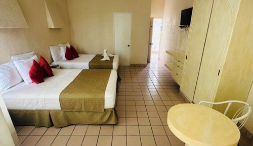 Comfort Double Room
