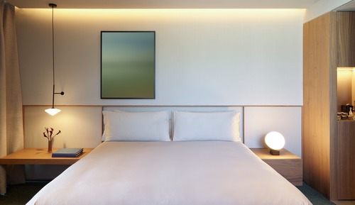Classic Room