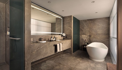 Suite (Primary)