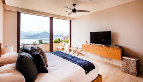 Family Villa