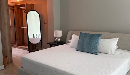 Loft (B1 Sencillo)