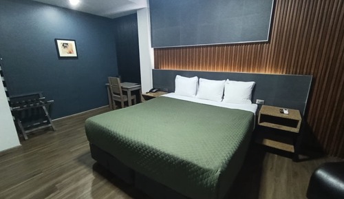 Room, Non Smoking
