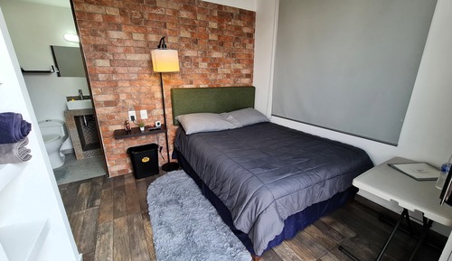 Deluxe Room, Balcony, City View